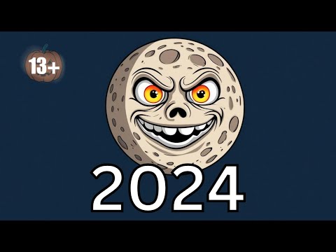 Evolution of Lunar Moon