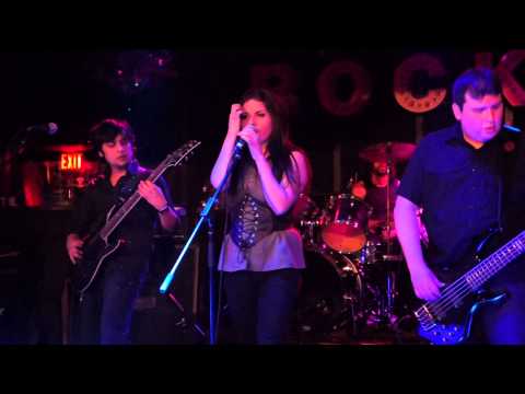 'Into the Devil's Eye' ~ Elysium Echoes @ Joe's Apartment, Vancouver