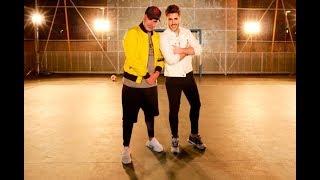 Antonio José ft. Juan magan - Se Vive Mejor (مترجمة) (lyrics)