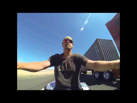 HD-version. Coast To Coast. Trailer. Full version will be available October 2013.