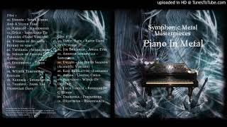 09 Xandria - Eversleeping