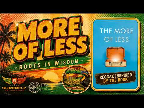 Book cover: More of Less by Unknown