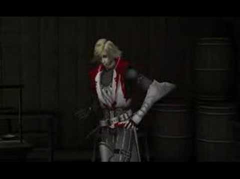 12. Lament of Innocence- Alchemy Stones