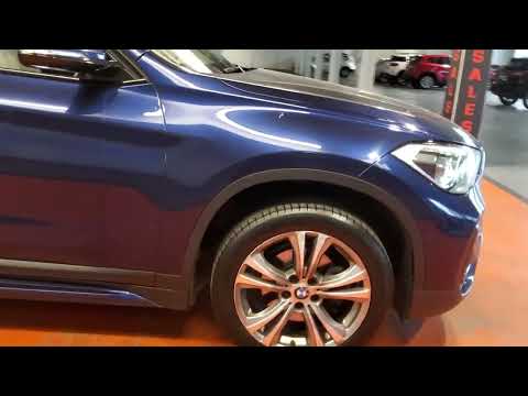 BMW X1 2020 - Image 2