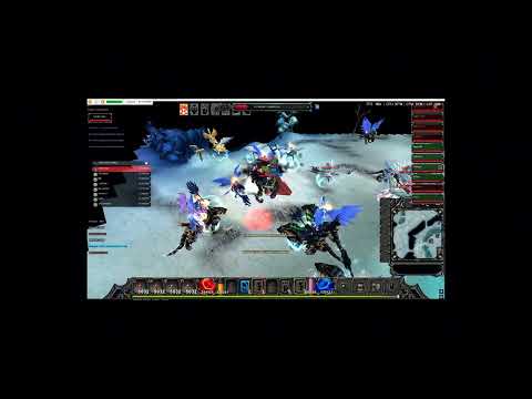 Guild - IRMANDAD MU COSMIC - SURRA NAS 4FRANGAS.