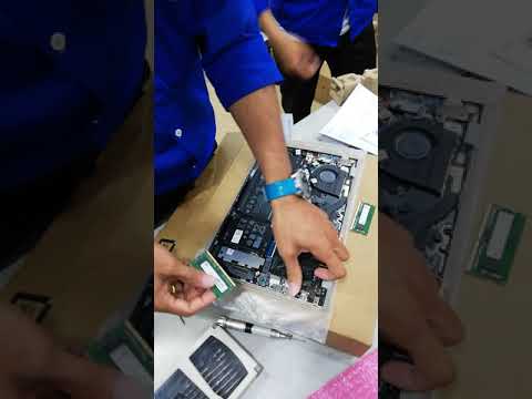 Alienware 15R3 No display