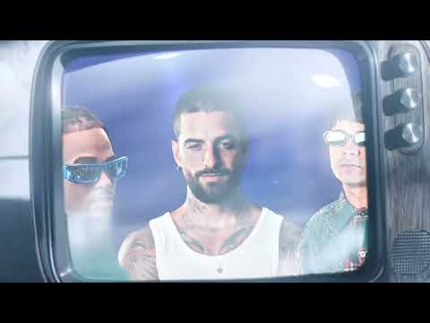 Ozuna Ft Maluma , Chencho Corleone - Tus Sábanas ( VIDEO OFICIAL) 