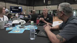 OpenAI Academy: Parent-Coaches with the San Antonio Spurs