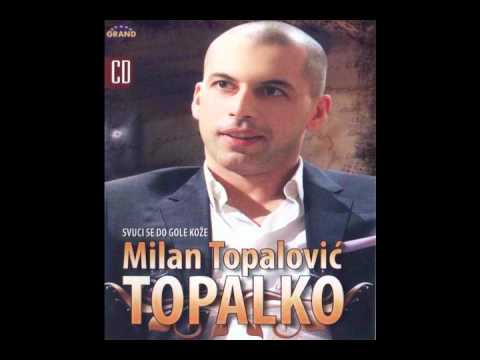 DjGroundShaker  Milan Topalovic   o svemu mi pricaj ti club remix