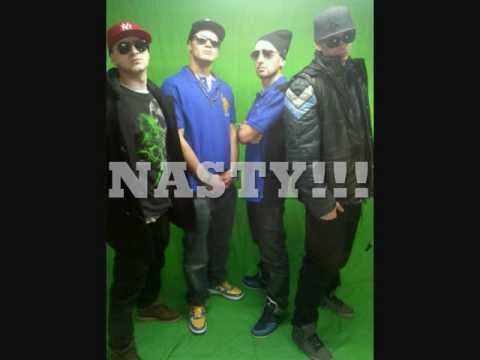 Zinxhirt - Nasty (feat Keepman) + Lyrics