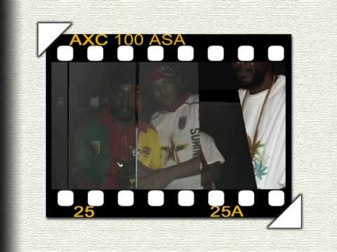 DJ GILLY Slide Show MIx