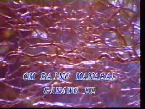 Ingga Sinikulon Ku By Richard Gaisah