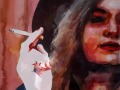 Anne Clark - Red Sands (extended)