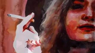 Anne Clark - Red Sands (extended)