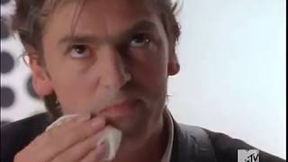 Robyn Hitchcock &amp; The Egyptians - So You Think You&#39;re in Love