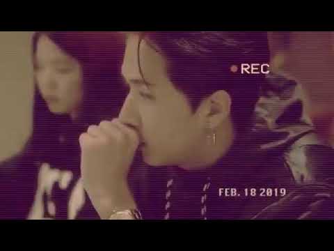 D-3 RAVI live (feat. CHUNG HA) 2019.02.18 6PM