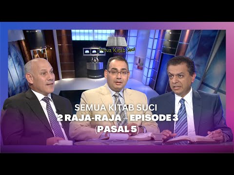 Video 2 Raja-raja – Episode 3 (Pasal 5)