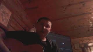 Dead Man tutorial By Cross Canadian Ragweed