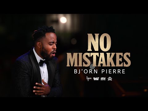 Bj'orn Pierre - No Mistakes
