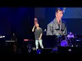 Rivermaya- “Awit Ng Kabataan” Live @ Madison Square Garden NYC The Reunion Concert 2024