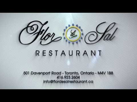 Restaurante Flor de Sal