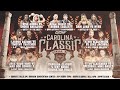 DPW Carolina Classic 2024 September 15 Durham NC Commercial
