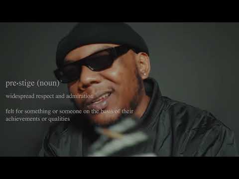 J SOULJA - PRESTIGE (Produced by Arza Arzito) Official Video