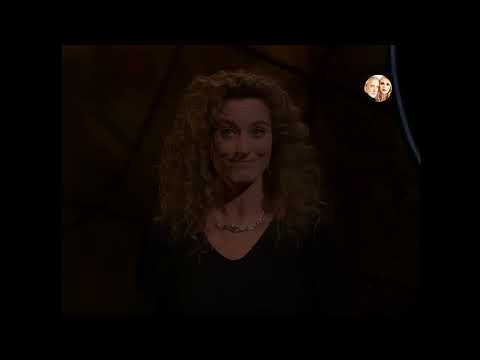 Jalisse   Fiumi di parole   Italy ESC97   Riepilogo della partecipazione 4K 60fps