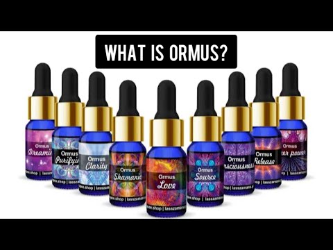 What is Ormus? The Secret Alchemy of Monoatomic Gold