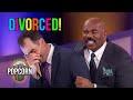 FAMILY FEUD ANSWERS That Could Destroy A Marriage With Steve Harvey