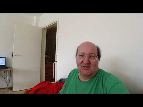 MongoTV_4349 - Del 99 - FORBEREDER MIG PÅ CORONAVIRUS UDBRUD I KØBENHAVN - Skatteminister Pressemøde