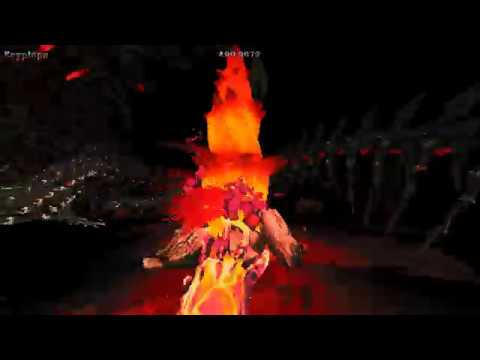 Steam Community :: Video :: Devil Daggers V3 - 497.9724