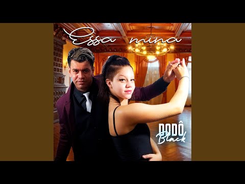 Essa Mina - Dodo Oliveira
