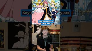 Longest filler arc in these anime