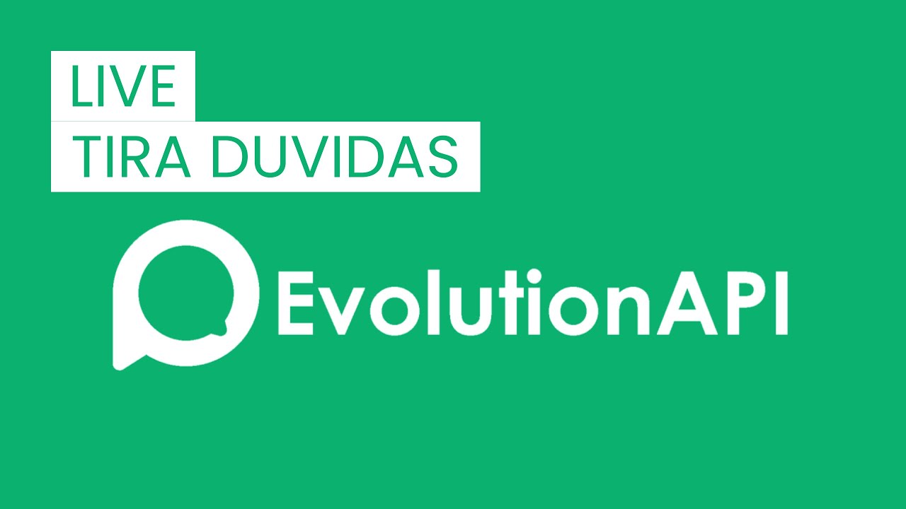 Live: Tratamento de Mensagens Recebidas na Evolution API - Texto, Imagem, Áudio e Mais com n8n
