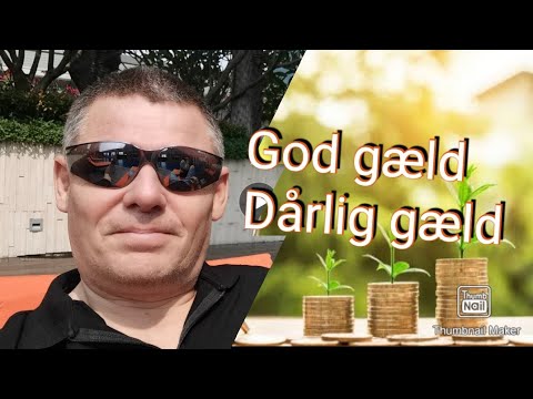 SU lån du ikke behøver, at betale! (God gæld)