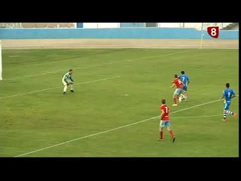 Arandina CF 3-0 Real Zaragoza Deportivo Aragón | Vuelta 1ª Eliminatoria Ascenso a Segunda B