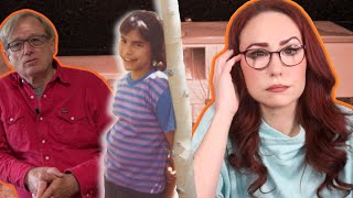 Coffee And Crime Time: Jonelle Matthews video