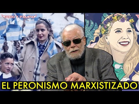 PERONISMO: Hoy un Cadáver Insepulto - Jorge Rulli