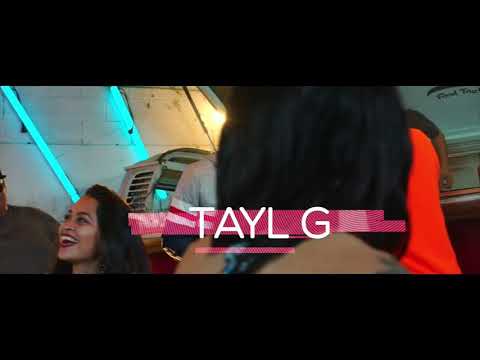Tayl G - Tiki Taka (Video Oficial)