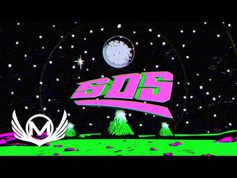 Matteo - SOS | Visualizer