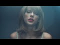Taylor Swift Message In A Bottle Taylor S Version From The Vault Official Music Video