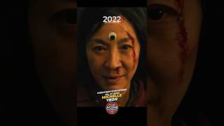Download lagu Michelle Yeoh: Actress Evolution mp3