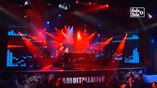 RAPHAEL GUALAZZI - CAROLA