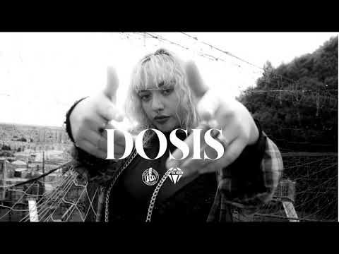 Lè Nicolette - Dosis (Prod. El Espectro)