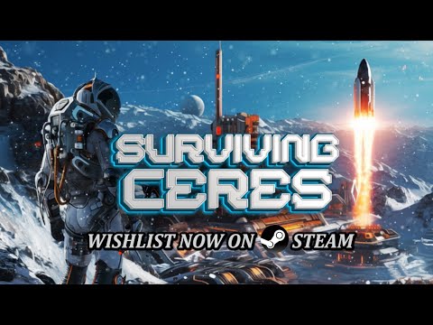 Announcement Trailer