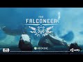 Vidéo de gameplay de The Falconeer: Revolution Remaster  XBox