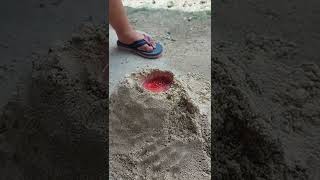 Download lagu sean belajar erupsi gunung berapi buatan#eksperimen# mp3