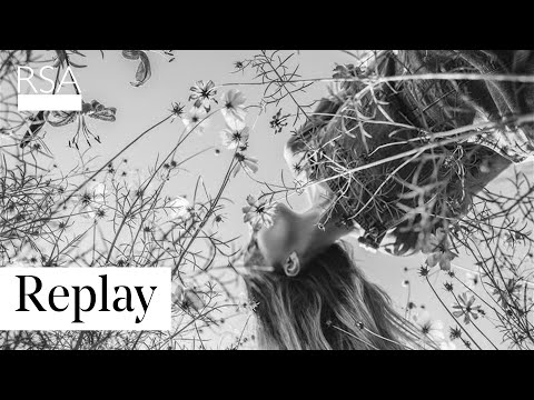 可持續發展的未來 I RSA & UK AT EXPO 2025 I RSA REPLAY (The future of sustainability I RSA & UK AT EXPO 2025 I RSA REPLAY)