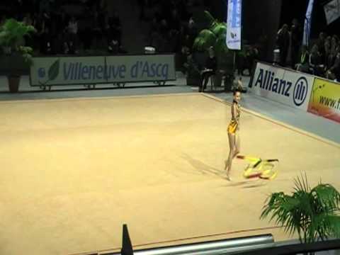 Chloé GUIBAL - Ruban